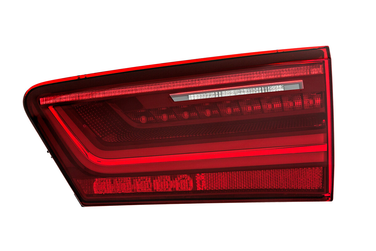 VALEO FANALI LED